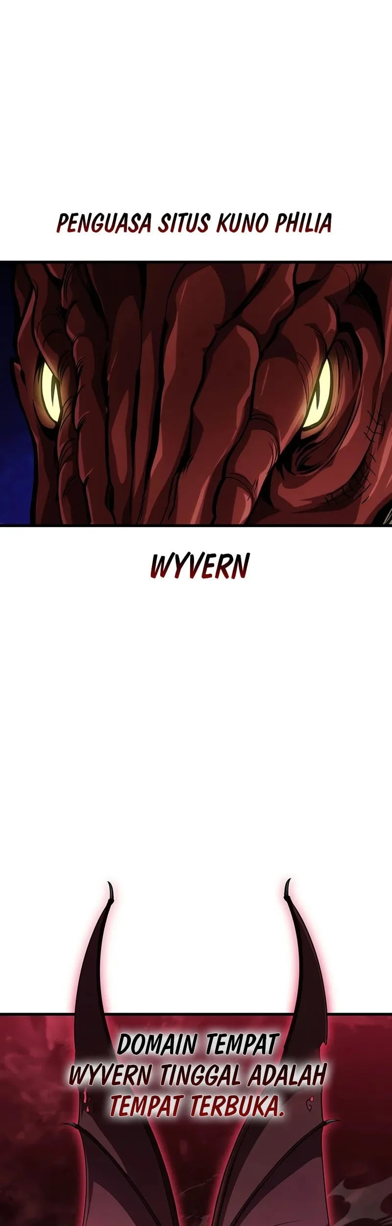 Manhwa Crimson Reset Chapter 28 Fix gambar 2